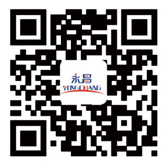 濟(jì)寧市兗州區(qū)玉龍機(jī)械有限公司，二維碼